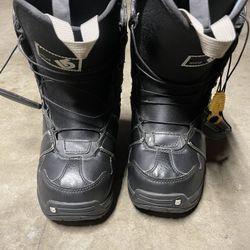 Burton Snowboard Boots