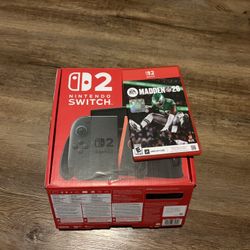 Nintendo Switch 2