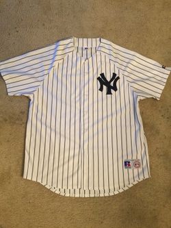PINSTRIPE YANKEES FOR SALE‼️