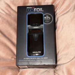 BaByliss Pro UV FOIL
