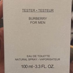 Burberry for Men
