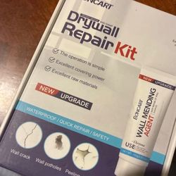 Drywall kit