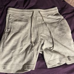 Cotton On Grey Shorts