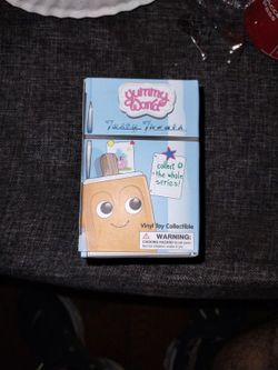 Yummy World Vinyl Figure