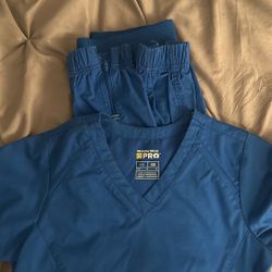 Wonderwink Scrubs 