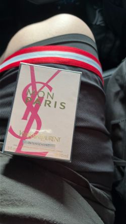 Non paris ysl