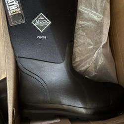 Muck Boots Chore
