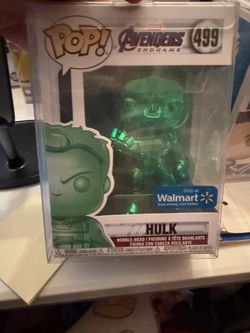 Funko Pops