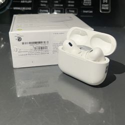 AirPods Pro
