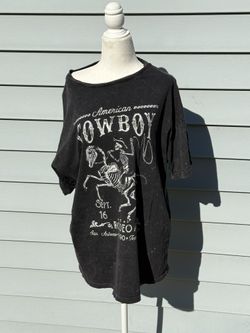 Oversized T-Shirt M/L