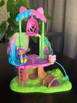 Gabby's Dollhouse