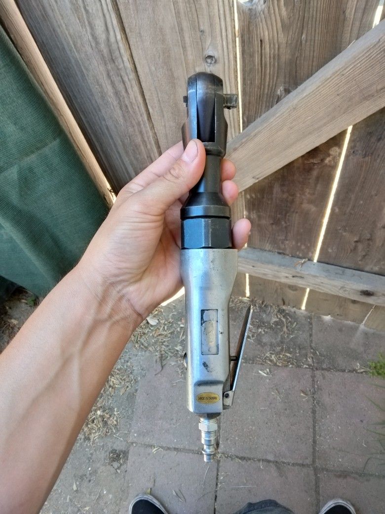 Air Wrench