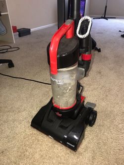 Bissell Vaccum