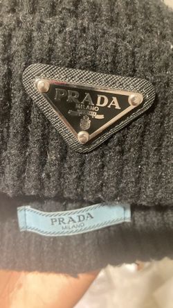 Prada Hat