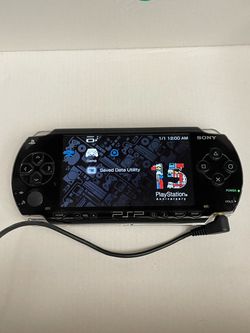 Sony PSP 1001