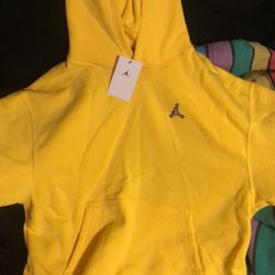 Jordan Hoodie 