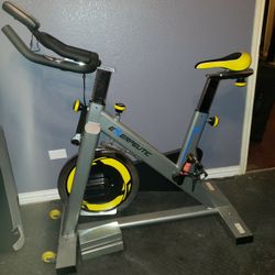 Fitness Bike