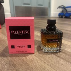 Valentino New