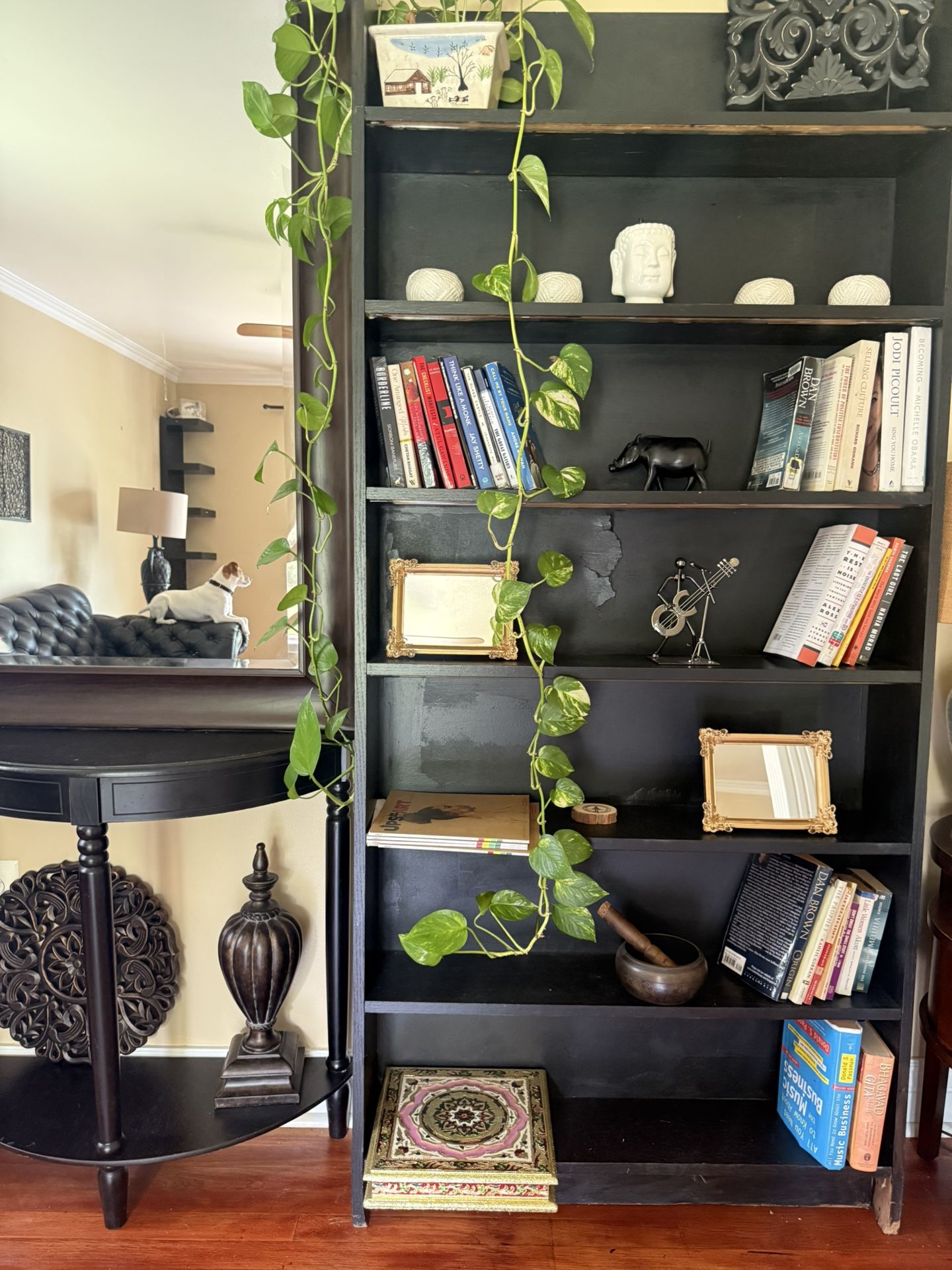 Book Rack
