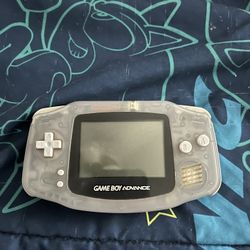 Gameboy Advance 