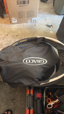 Graco pack n play