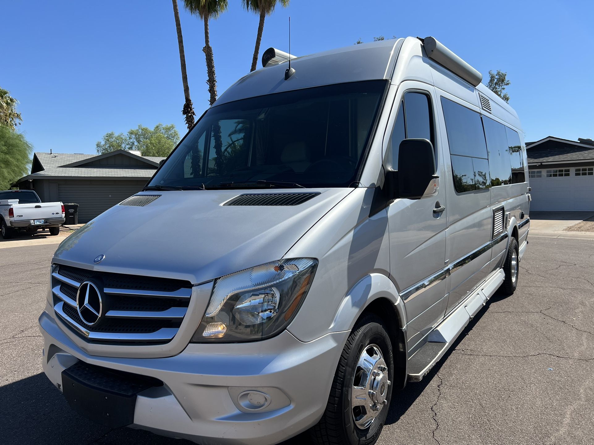 2016 Winnebago 170c