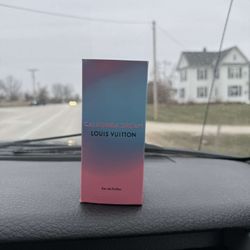 Authentic California Dream Cologne LV