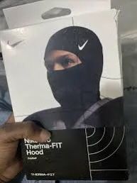 Nike ski