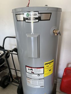 AO Pro Line Commercial Grade Heater 