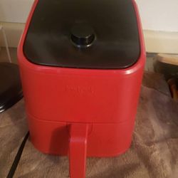 Air fryer 
