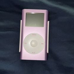 Apple I POD