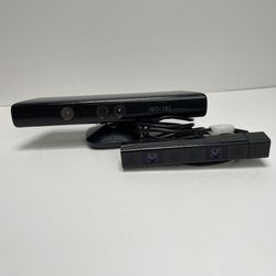 Xbox 360 Connect Sensor & PlayStation 4 Camera