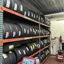 Brand new Tires For sale