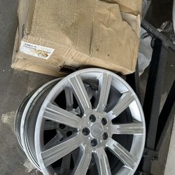 22 rims replicas