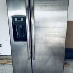 GE Refrigerador /refrigerator