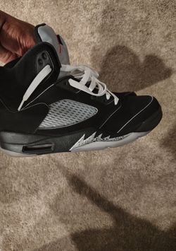 Jordan 5