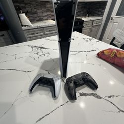 PlayStation 5