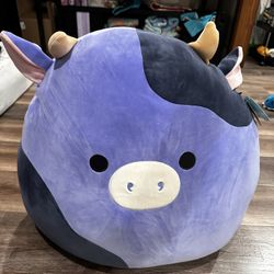 Ingred Large Squishmallow