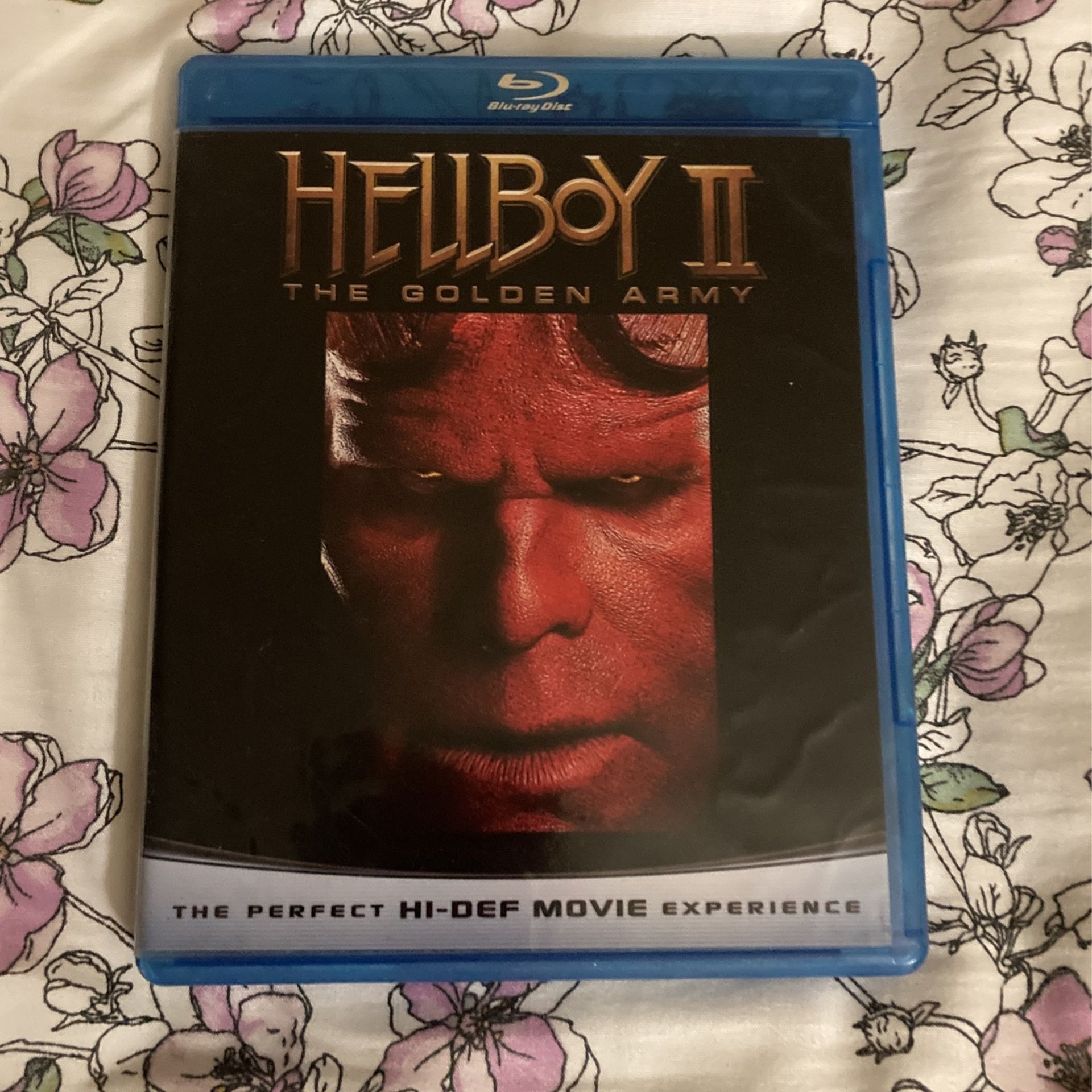 Hellboy 2