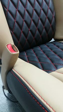 Tapicería upholstery