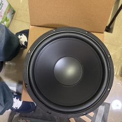 Speakers 