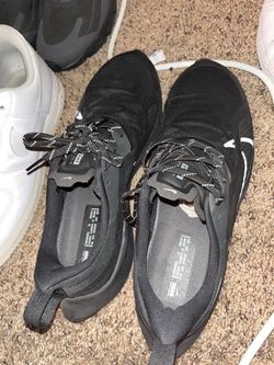 Nike run shield shoes men