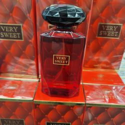 Very Sweet Perfume For Women 3.4 fl. oz. EDP By Secret Plus Spray Fragrance
