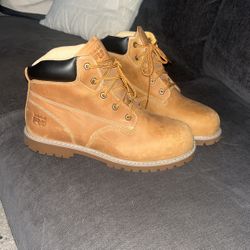 Timberland Mens Boots