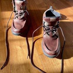 Hiking Shoes- Dunham by New Balance - New Men's 12 D Hiking Shoes