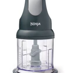 Ninja Express Chop 