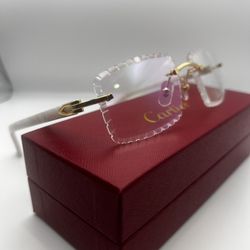 Cartier Sunglasses 