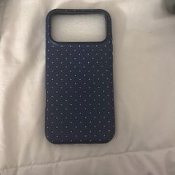 iPhone 17 PRO MAX CASE