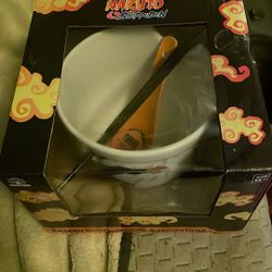 Ramen Bowl
