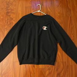 Champion Crewneck